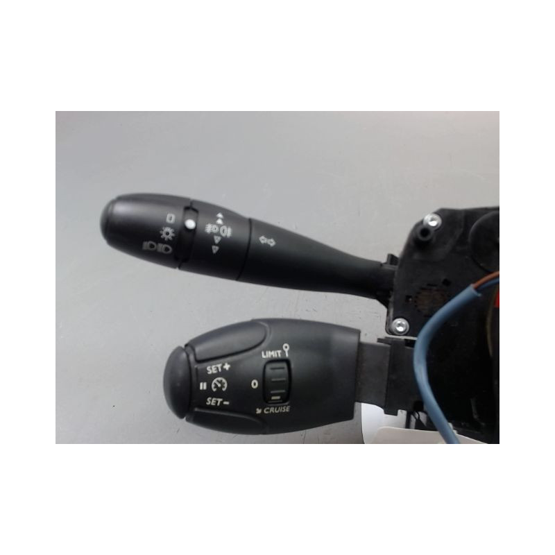 BLOC COMMODOS PEUGEOT 207 2006-2013