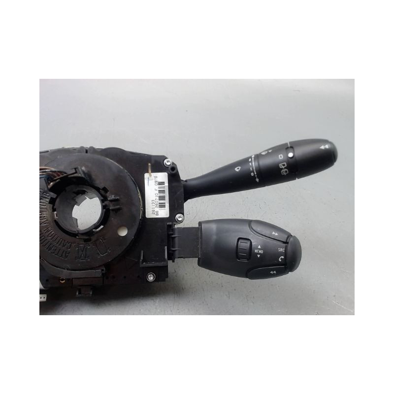 BLOC COMMODOS PEUGEOT 207 2006-2013