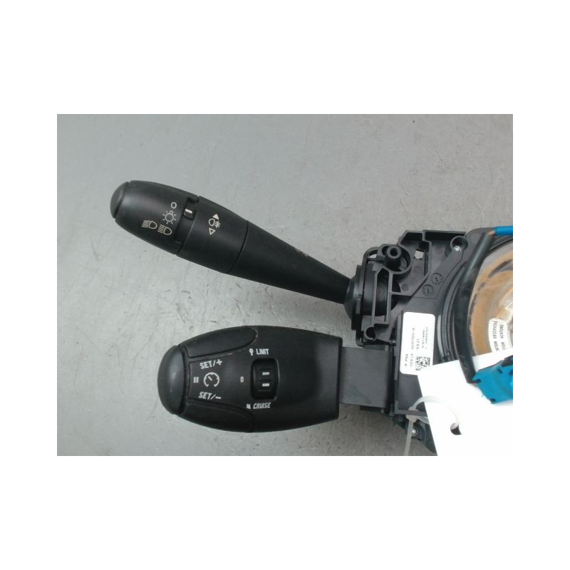 BLOC COMMODOS PEUGEOT 5008 MONOSP. I Phase 1 2009-2013
