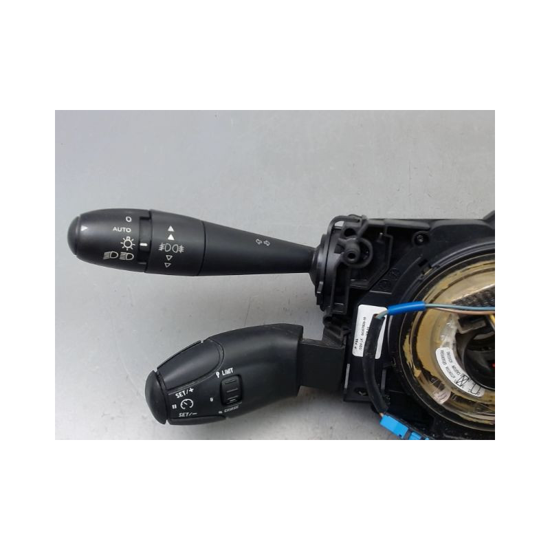 BLOC COMMODOS PEUGEOT 3008 BREAK I Phase 1 2009-2013