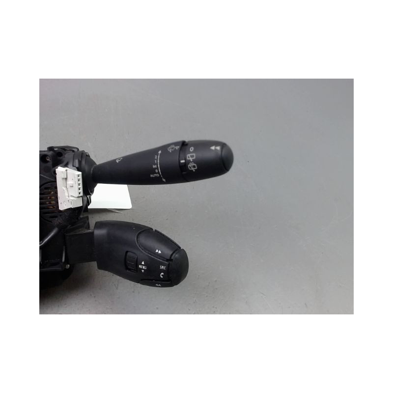 BLOC COMMODOS PEUGEOT 3008 BREAK I Phase 1 2009-2013