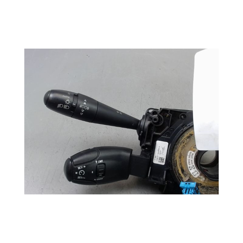BLOC COMMODOS PEUGEOT 5008 MONOSP. I Phase 1 2009-2013