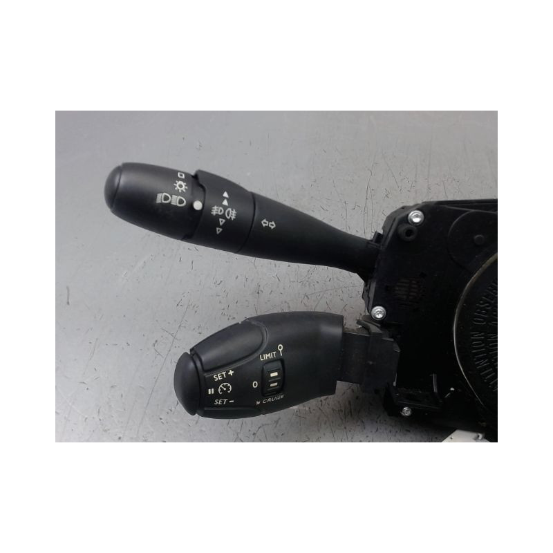 BLOC COMMODOS PEUGEOT 207 2006-2013