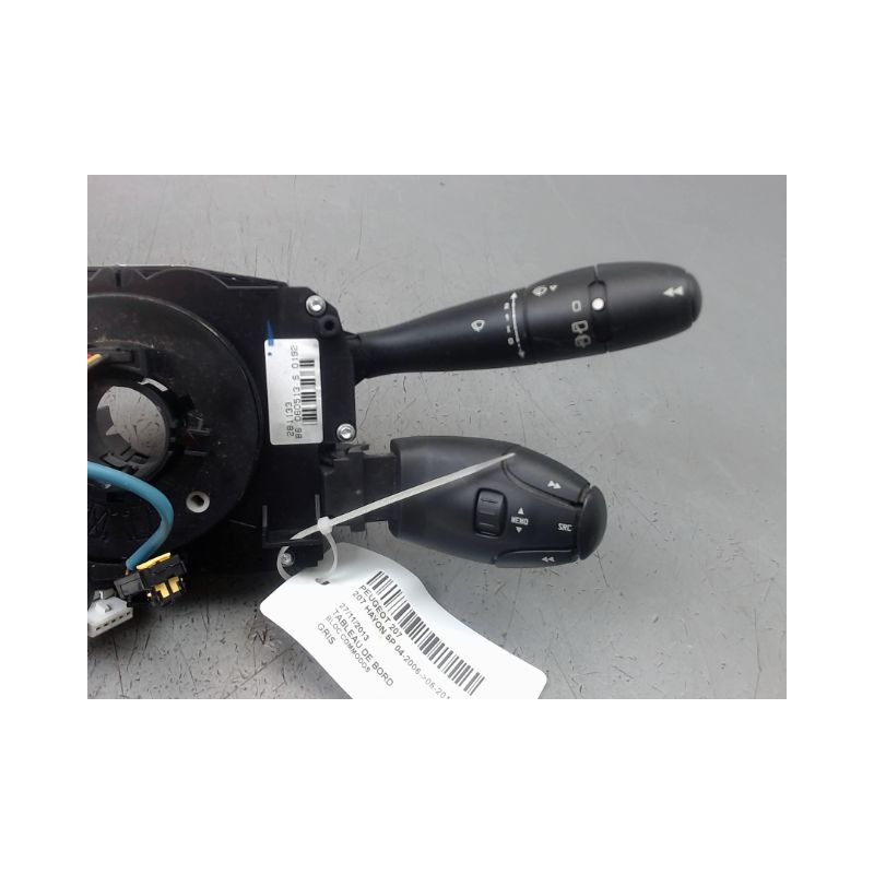 BLOC COMMODOS PEUGEOT 207 2006-2013