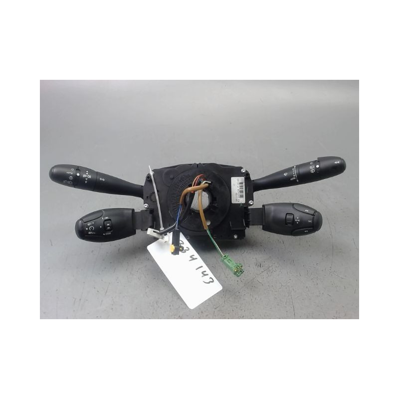 BLOC COMMODOS PEUGEOT 207 2006-2013