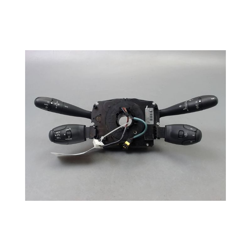 BLOC COMMODOS PEUGEOT 207 2006-2013