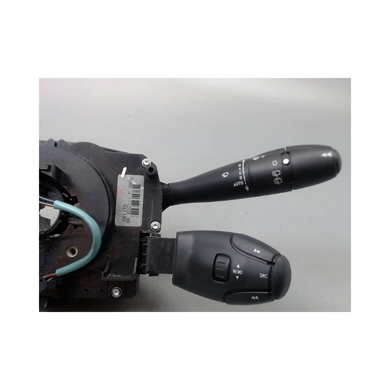 BLOC COMMODOS PEUGEOT 207 2006-2013