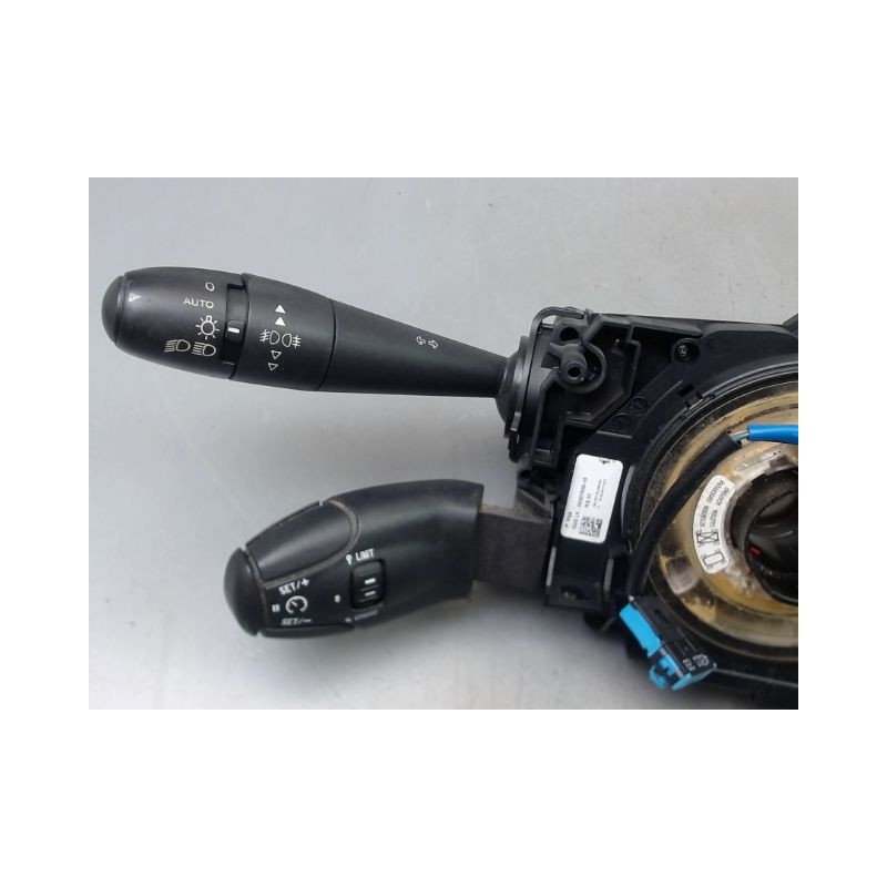 BLOC COMMODOS PEUGEOT 3008 BREAK I Phase 1 2009-2013