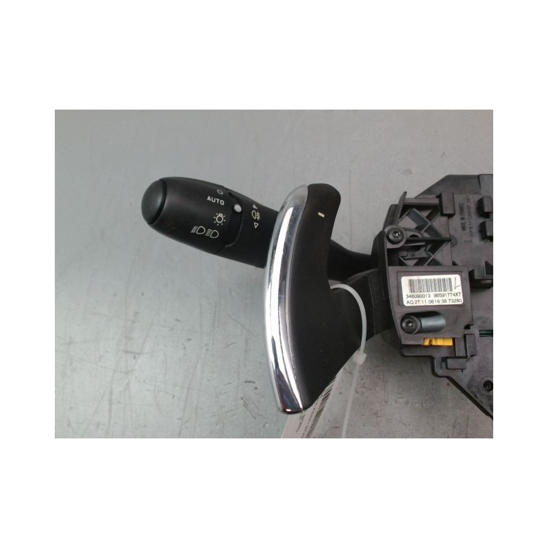 BLOC COMMODOS CITROEN GRAND C4 PICASSO MONOSP. I LONG 2006-2013