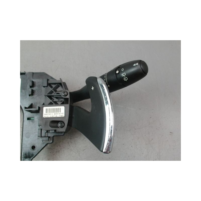 BLOC COMMODOS CITROEN GRAND C4 PICASSO MONOSP. I LONG 2006-2013