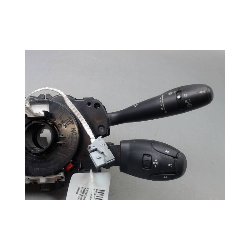 BLOC COMMODOS PEUGEOT 308 I Phase 1 2007-2011