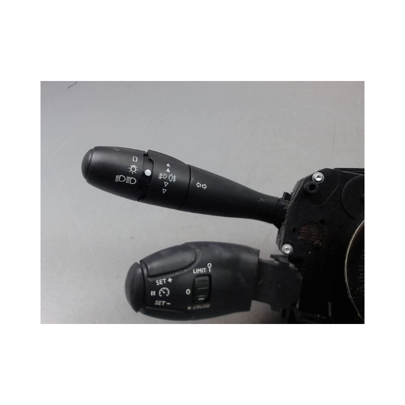 BLOC COMMODOS PEUGEOT 207 2006-2013