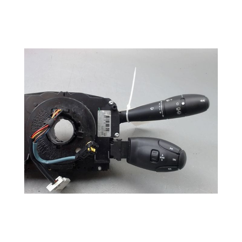 BLOC COMMODOS PEUGEOT 207 2006-2013