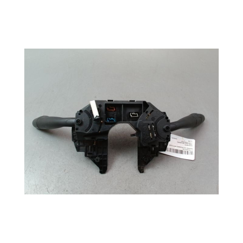 BLOC COMMODOS CITROEN GRAND C4 PICASSO MONOSP. I LONG 2006-2013