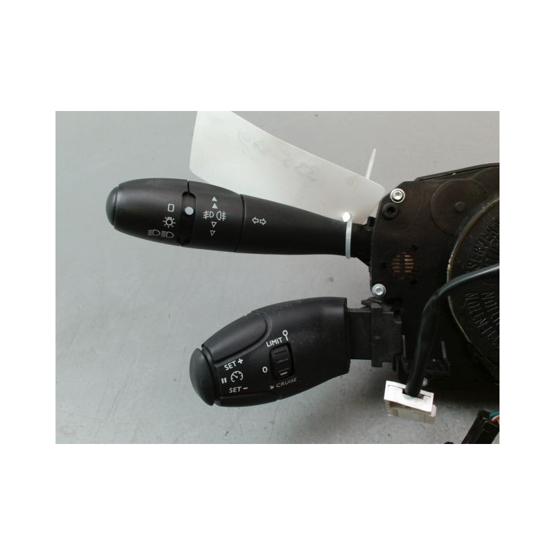 BLOC COMMODOS PEUGEOT 207 2006-2013