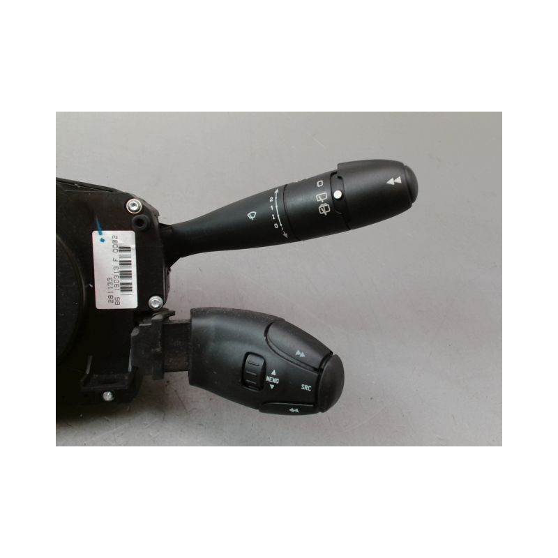 BLOC COMMODOS PEUGEOT 207 2006-2013