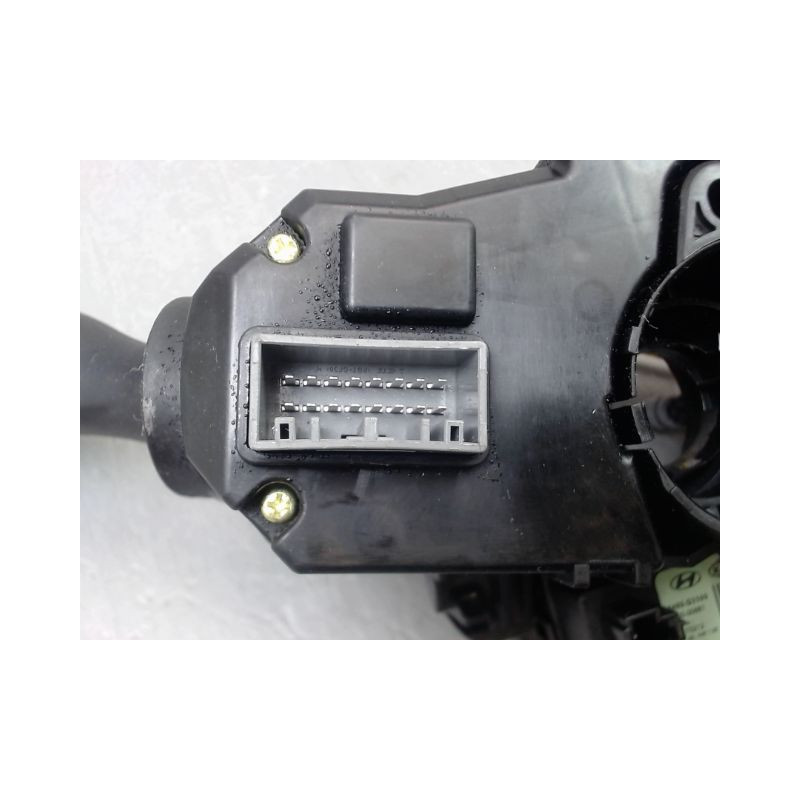 BLOC COMMODOS HYUNDAI I 30 II Phase 1 2012-...