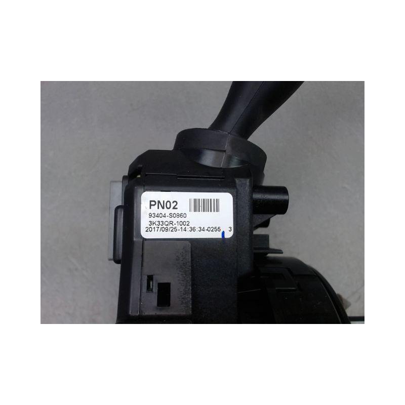 BLOC COMMODOS HYUNDAI I 30 II Phase 1 2012-...