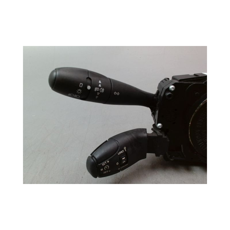 BLOC COMMODOS PEUGEOT 207 2006-2013