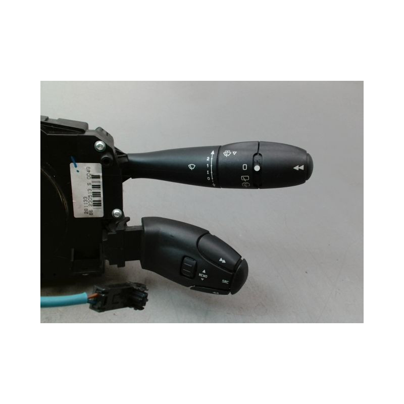 BLOC COMMODOS PEUGEOT 207 2006-2013