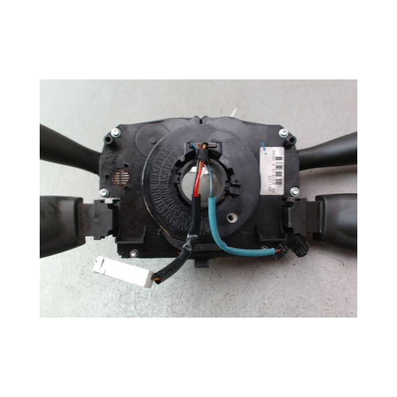 BLOC COMMODOS PEUGEOT 207 2006-2013