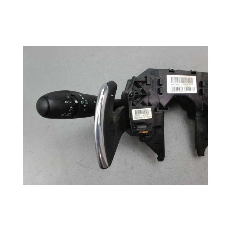 BLOC COMMODOS CITROEN GRAND C4 PICASSO MONOSP. I LONG 2006-2013
