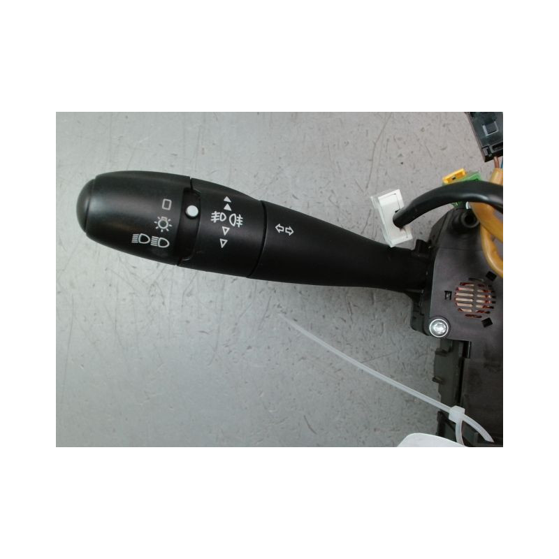 BLOC COMMODOS PEUGEOT 207 2006-2013