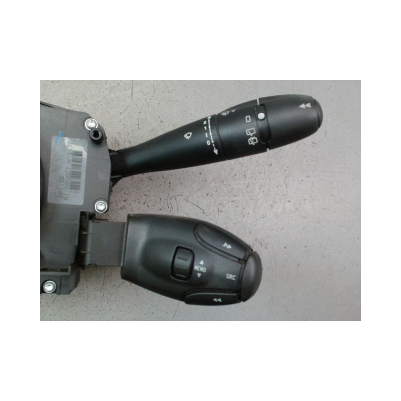 BLOC COMMODOS PEUGEOT 207 2006-2013