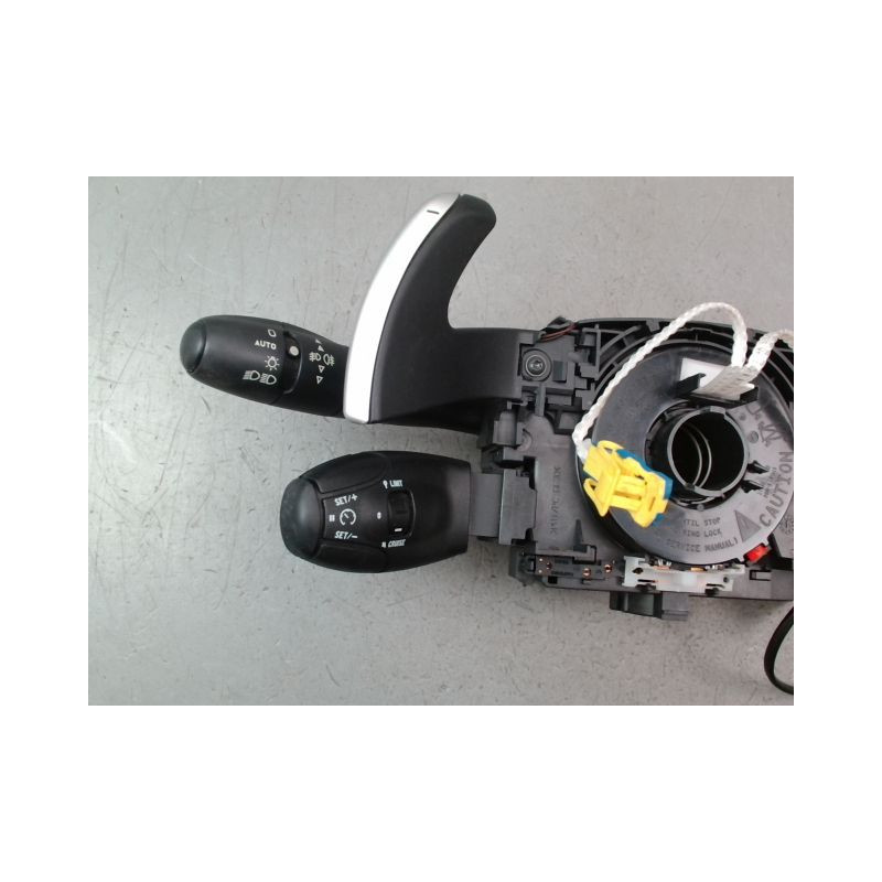 BLOC COMMODOS PEUGEOT 308 I Phase 1 2007-2011