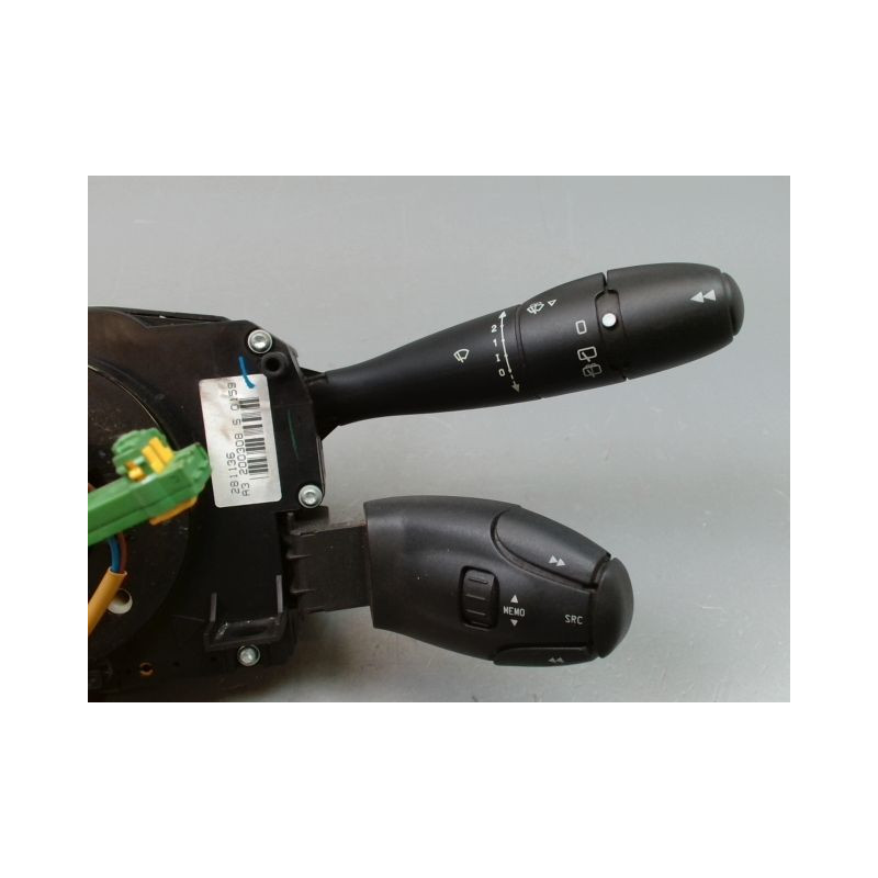 BLOC COMMODOS PEUGEOT 207 SW 2007-2013
