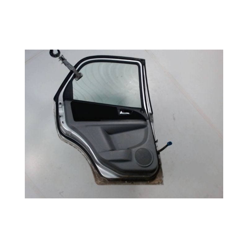 PORTE ARRIERE GAUCHE SUZUKI SX4