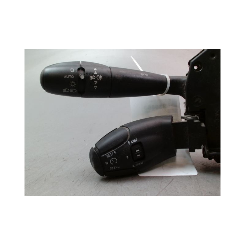 BLOC COMMODOS PEUGEOT 308 Phase 1 2007-2011