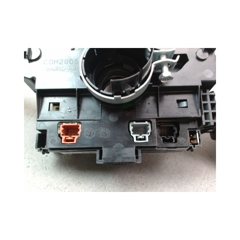BLOC COMMODOS PEUGEOT 308 Phase 1 2007-2011
