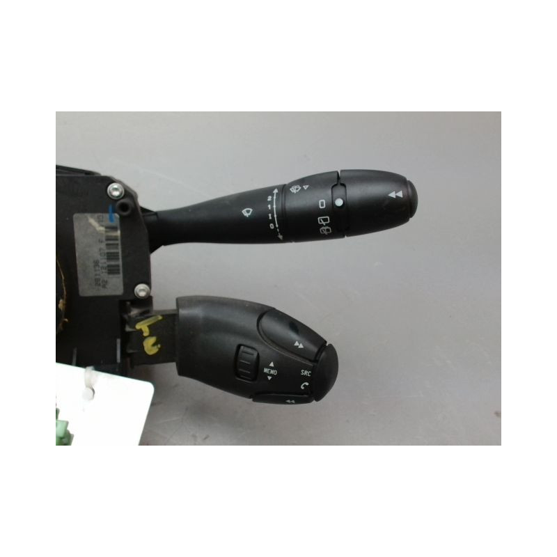 BLOC COMMODOS PEUGEOT 207 2006-2013