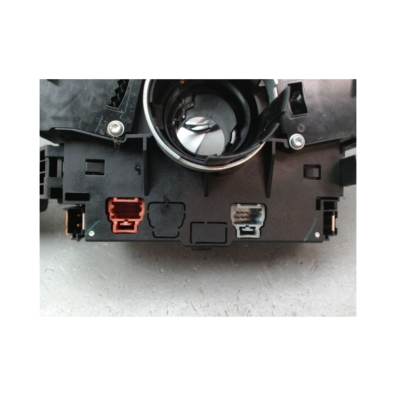 BLOC COMMODOS PEUGEOT 207 2006-2013