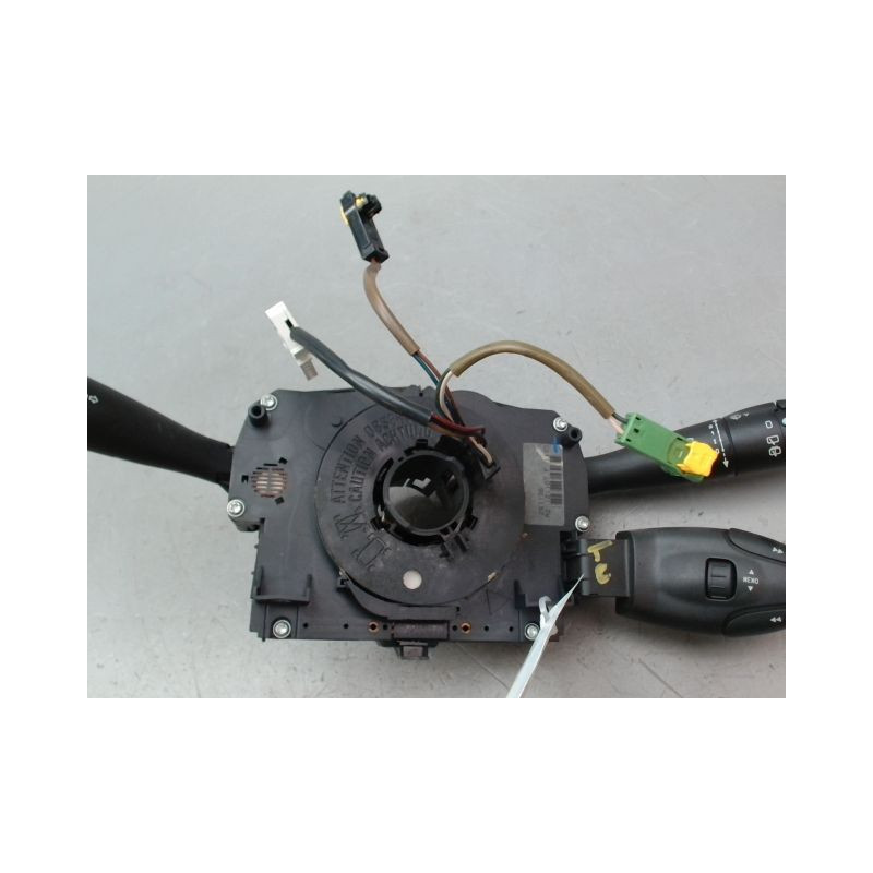 BLOC COMMODOS PEUGEOT 207 2006-2013