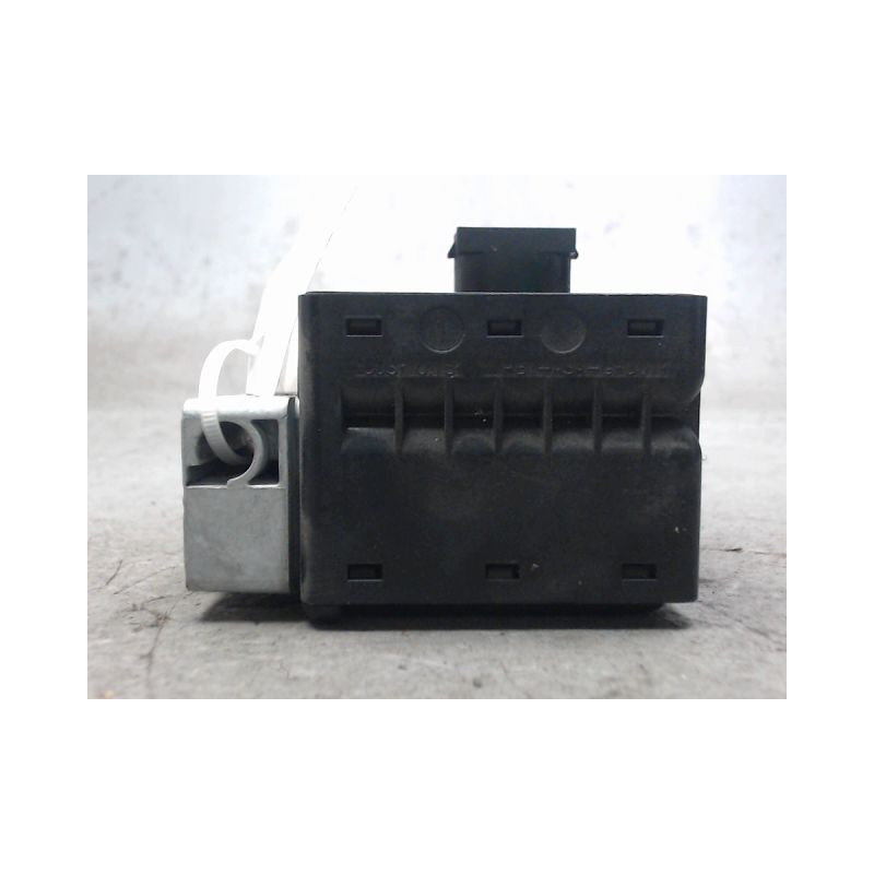 VERROU COLONNE DIRECTION RENAULT CLIO IV 2012-