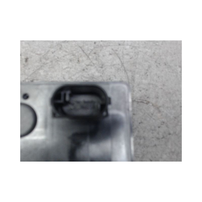VERROU COLONNE DIRECTION RENAULT CLIO IV 2012-