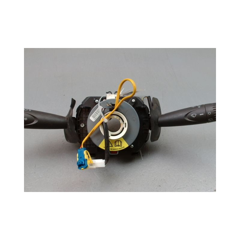 BLOC COMMODOS FIAT DOBLO BREAK I Phase 2 2006-2009