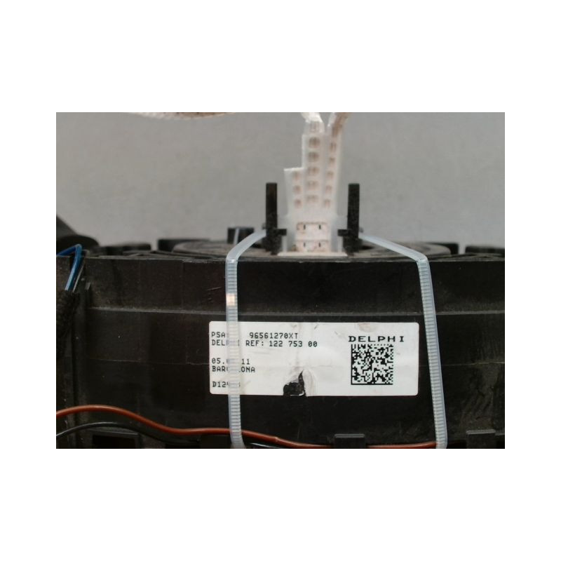 BLOC COMMODOS PEUGEOT 308 I Phase 1 2007-2011