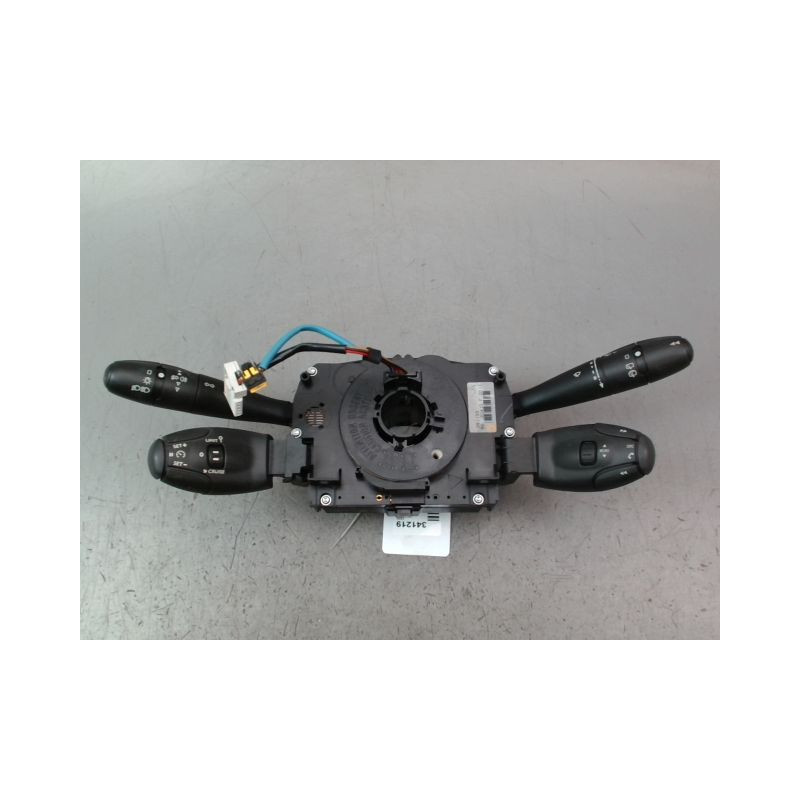 BLOC COMMODOS PEUGEOT 207 2006-2013