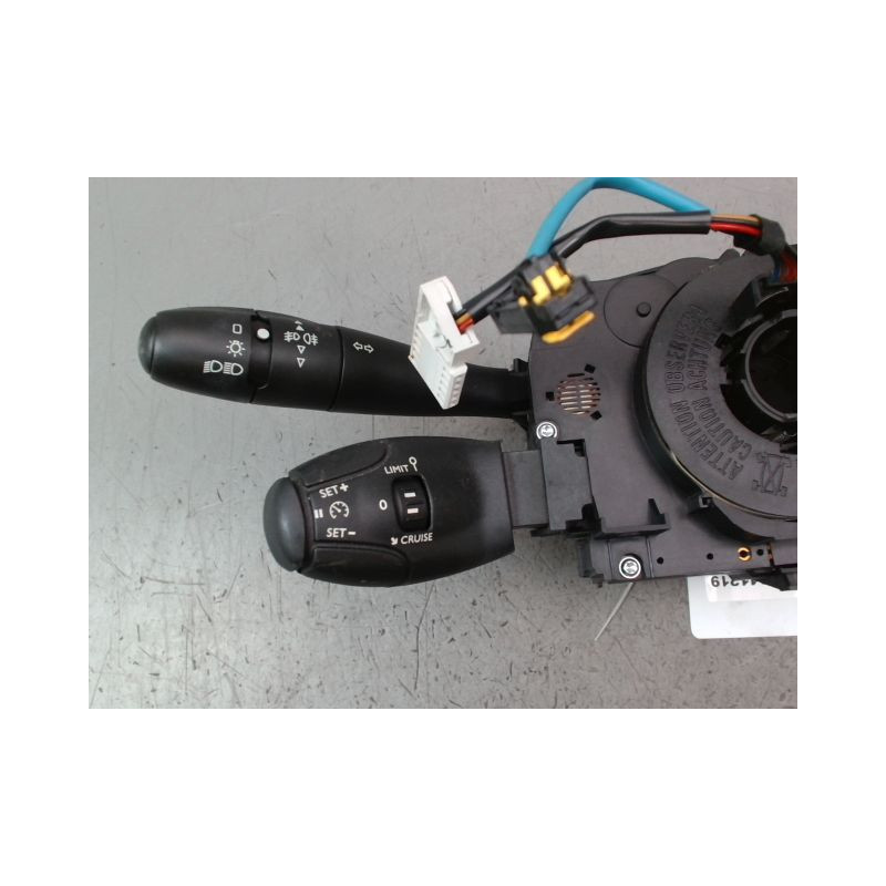 BLOC COMMODOS PEUGEOT 207 2006-2013