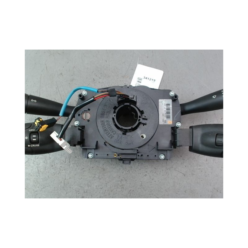 BLOC COMMODOS PEUGEOT 207 2006-2013