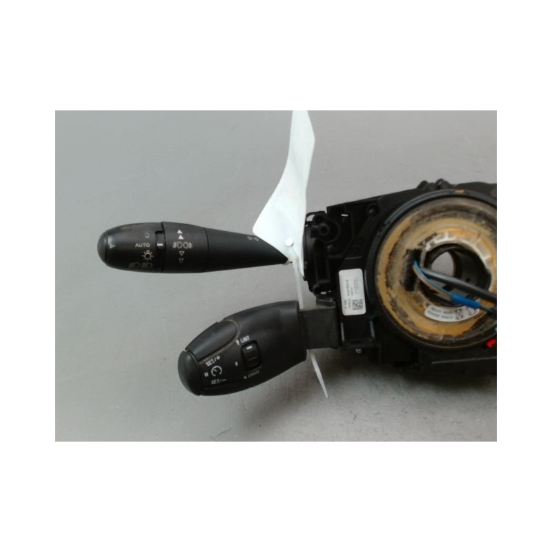 BLOC COMMODOS PEUGEOT 3008 BREAK I Phase 1 2009-2013