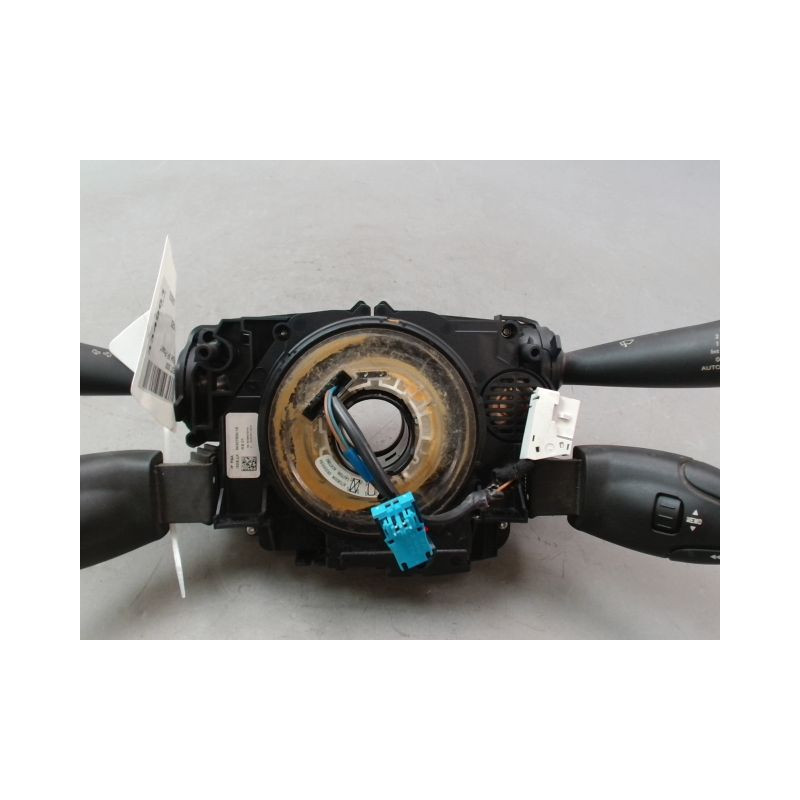 BLOC COMMODOS PEUGEOT 3008 BREAK I Phase 1 2009-2013