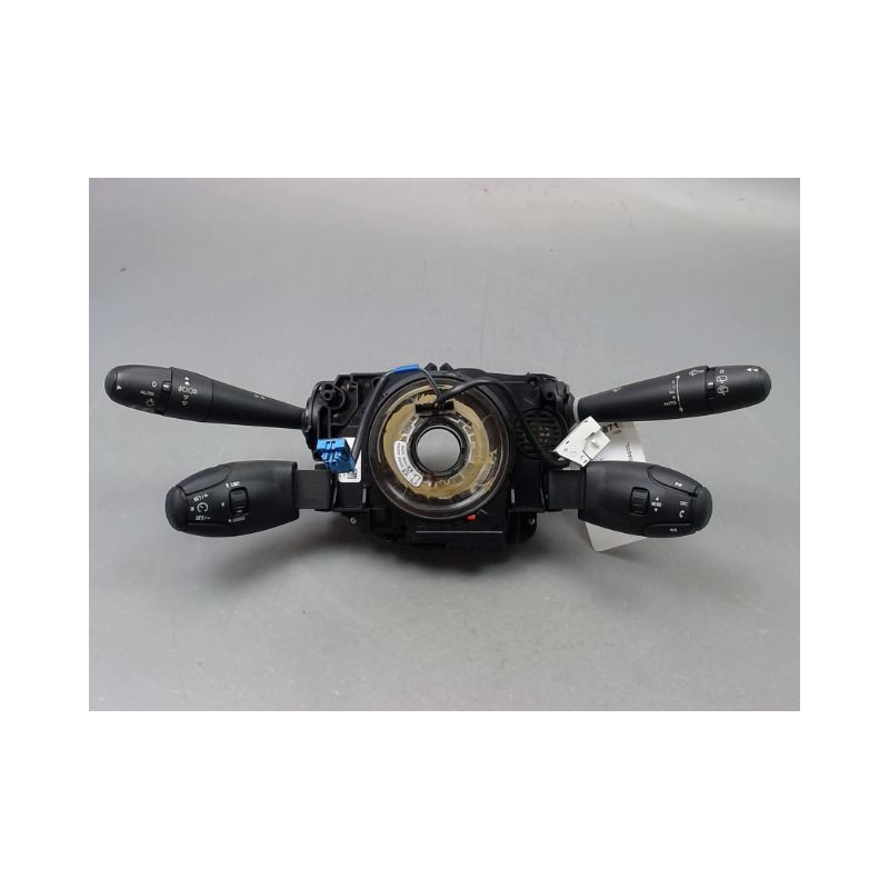 BLOC COMMODOS PEUGEOT 3008 BREAK I Phase 1 2009-2013