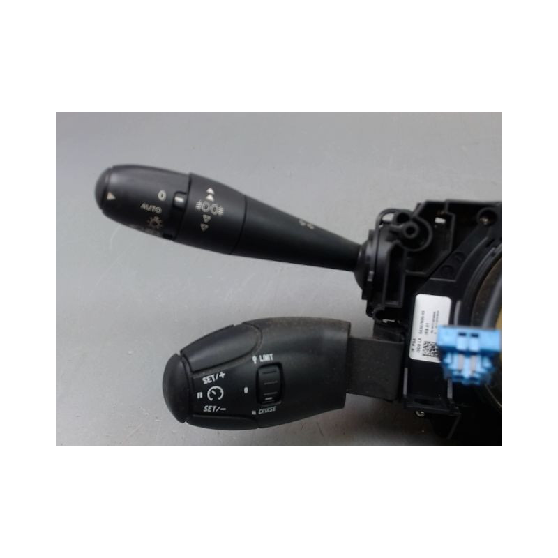 BLOC COMMODOS PEUGEOT 3008 BREAK I Phase 1 2009-2013