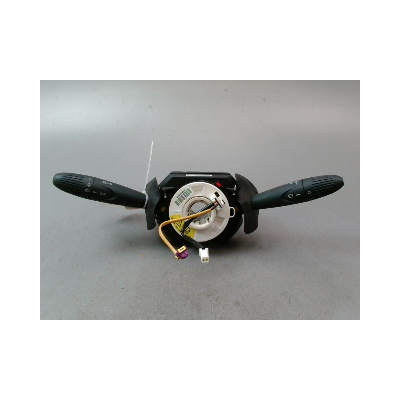 BLOC COMMODOS FORD KA II 2008-...