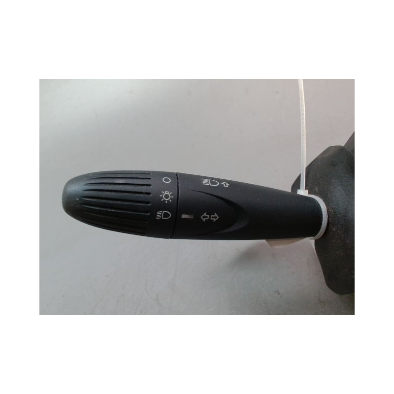 BLOC COMMODOS FORD KA II 2008-...