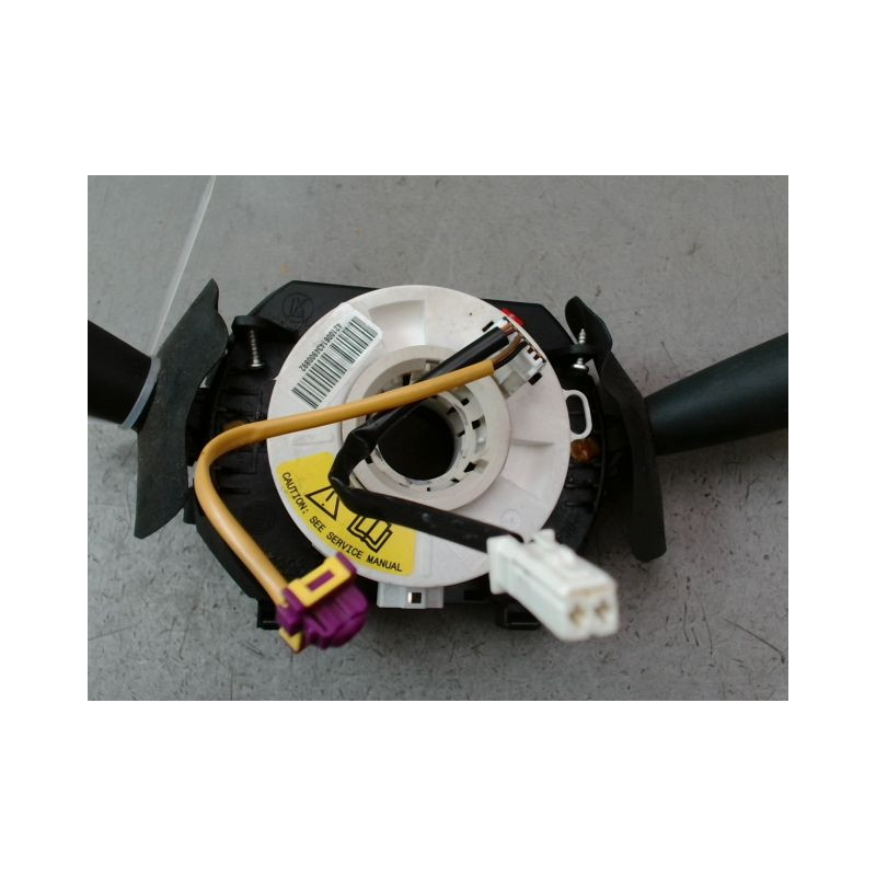 BLOC COMMODOS FORD KA II 2008-...
